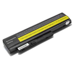 Baterija za laptop Lenovo X220 X230 10.8V 5200mAh 56Wh HQ2200
