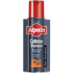 ALPECIN C1 KOFEINSKI ŠAMPON 250ml