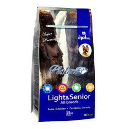 Platino light&senior 15kg 26/12 ( 04229 )