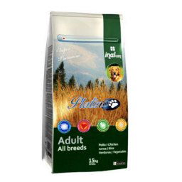 Platino adult 15kg 29/15 ( 04228 )