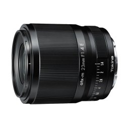 Tokina atx-m 23mm f/1.4