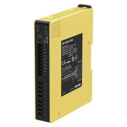 Sigurnosni kontroler SFC-R212-R230-L,2x relej.izlaz.+1x PNP,2x off-delay,6.0W,24Vdc Autonics