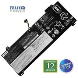 Baterija za laptop LENOVO Ideapad S530 / L17C4PF0 15.36V 45Wh / 2964mAh ( 2669 )