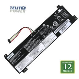 Baterija za laptop LENOVO IdeaPad V330-15 / L17L2PB4 7.72V 39Wh ( 2787 )