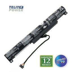 Baterija za laptop LENOVO IdePad 100-15IBY / L14S3A01 10.8V 24Wh / 2200mAh ( 2814 )