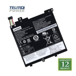Baterija za laptop LENOVO V310-14 / L17M2PB1 7.6V 30Wh / 3948mAh ( 2785 )