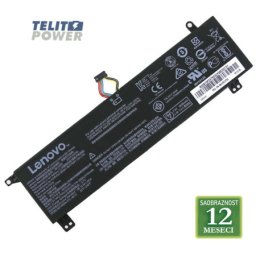 Baterija za laptop LENOVO IdeaPad 120S / 0813006 7.5V 28Wh / 3735mAh ( 2959 )