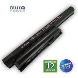 Baterija za laptop SONY BPS26 11.1V 5200mAh ( 1453 )