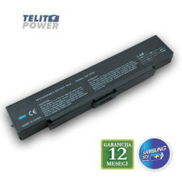 Baterija za laptop SONY VGN-FS Series VGP-BPS2 SY5650LH ( 0772 )