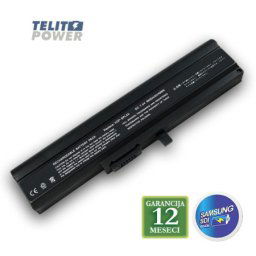 Baterija za laptop SONY VGN-TX Series VGP-BPL5 SY5670LP ( 1096 )