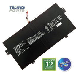 Baterija za laptop ACER Aspire Spin 7 SP714 / SF713 15.4V 41.58Wh (2700mAh) ( 2625 )