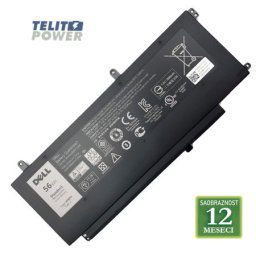 Baterija za laptop DELL Inspiron 15 7548 / 4P8PH 7.4V 56Wh / 7410mAh ( 2724 )