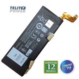 Baterija za laptop DELL H6PRO ( 2189 )