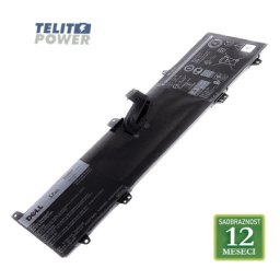 Baterija za laptop DELL Inspiron 11 3162 D3162 / 0JV6J 7.6V 32Wh ( 2734 )