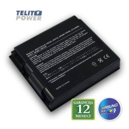 Baterija za laptop DELL Inspiron 2650 8F967 DL2650LH ( 0681 )