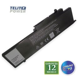 Baterija za laptop DELL Inspiron D7347 / GK5KY 11.1V 43Wh ( 2113 )