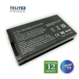 Baterija za laptop ASUS F80 seriju A31-F80 ASF800LH ( 1340 )