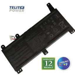 Baterija za laptop ASUS G531 / C41N1731-2 15.4V 66Wh ( 2642 )