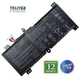 Baterija za laptop ASUS ROG Strix GL504G / C41N1731 15.4V 66Wh/4335mAh ( 2649 )