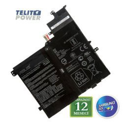 Baterija za laptop ASUS S406UA series / C21N1701 7.7V 39Wh / 5070mAh ( 2676 )