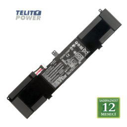 Baterija za laptop ASUS VivoBook TP301/ C31N1517 11.55V 55Wh / 4780mAh ( 2904 )