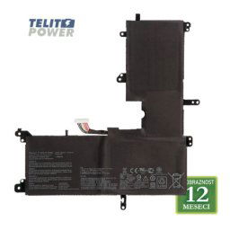 Baterija za laptop ASUS VivoBook TP410 / B31N1705 11.52V 42Wh / 3553mAh ( 2906 )