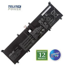 Baterija za laptop ASUS Zenbook UX391 / C22N1720 7.7V 50Wh / 6500mAh ( 2667 )