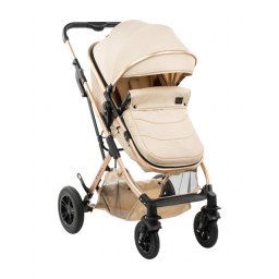 KikkaBoo kolica Kaia beige ( KKB10198 )