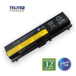 Baterija za laptop IBM ThinkPad T410 / E40 / 42T4737 10.8V 5200mAh ( 2847 )