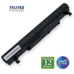 Baterija za laptop MSI 925T2008F BTY-S16 BTY-S17 WIND U160 WIND U160 ( 1547 )