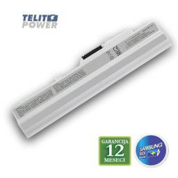 Baterija za laptop MSI Wind U90 Series BTY-S11 MI1211LH ( 0866 )