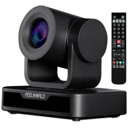 Feelworld USB10X Video Conference USB PTZ Camera