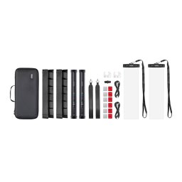 Godox TL30 RGB LED Tube Light 2-Light Kit