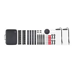 Godox TL30 RGB LED Tube Light 4-Light Kit