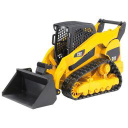 Bager guseničar Bruder mini Cat 021368