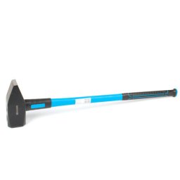 Womax pro cekic macola 8kg fiberglas drška ( 0569793 )