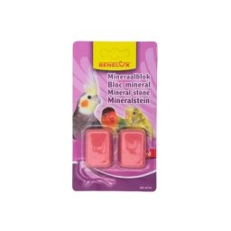 Mineralna 1235-16116 2 kamena pink tvrdji 60 g ( 03471 )