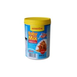 Baby-mix 1235-16347 sa probiotikom za rucno hranjenje ( 03887 )