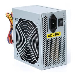 Napajanje IG-MAX 500W, 12cm Fan, 20+4 pin, 4 pin 12V, 1x Molex, 3x SATA, Floppy