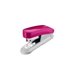 Heftalica "Evolution" E 15, 15 listova Novus roze