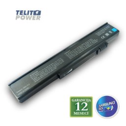 Baterija za laptop GATEWAY 6000 series SQU-412 M680 ( 0737 )