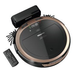 Miele robot usisivač Scout RX3 Home Vision HD