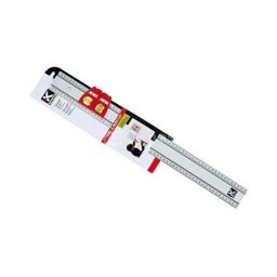 Kapro merna letva 60cm H/V libela K3140360