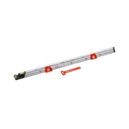 Kapro profil merna letva 60cm H/V libela K31360