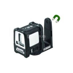 Kapro laser za ukrštene linije - laserski nivelator K870G - prolaser zeleni