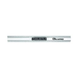 Kapro aluminijumski lenjir sa rukohvatom 100cm K312100