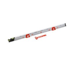 Kapro profil merna letva 60cm H/V libela K81460