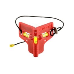 Kapro mini ugaona libela sa magnetom K341