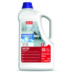 Antibakterijsko dizinfekciono sredstvo BAKTERIO 5000ml Pino Balsamico