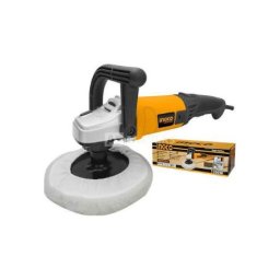 Ingco ugaona polirka 1400W AP14008